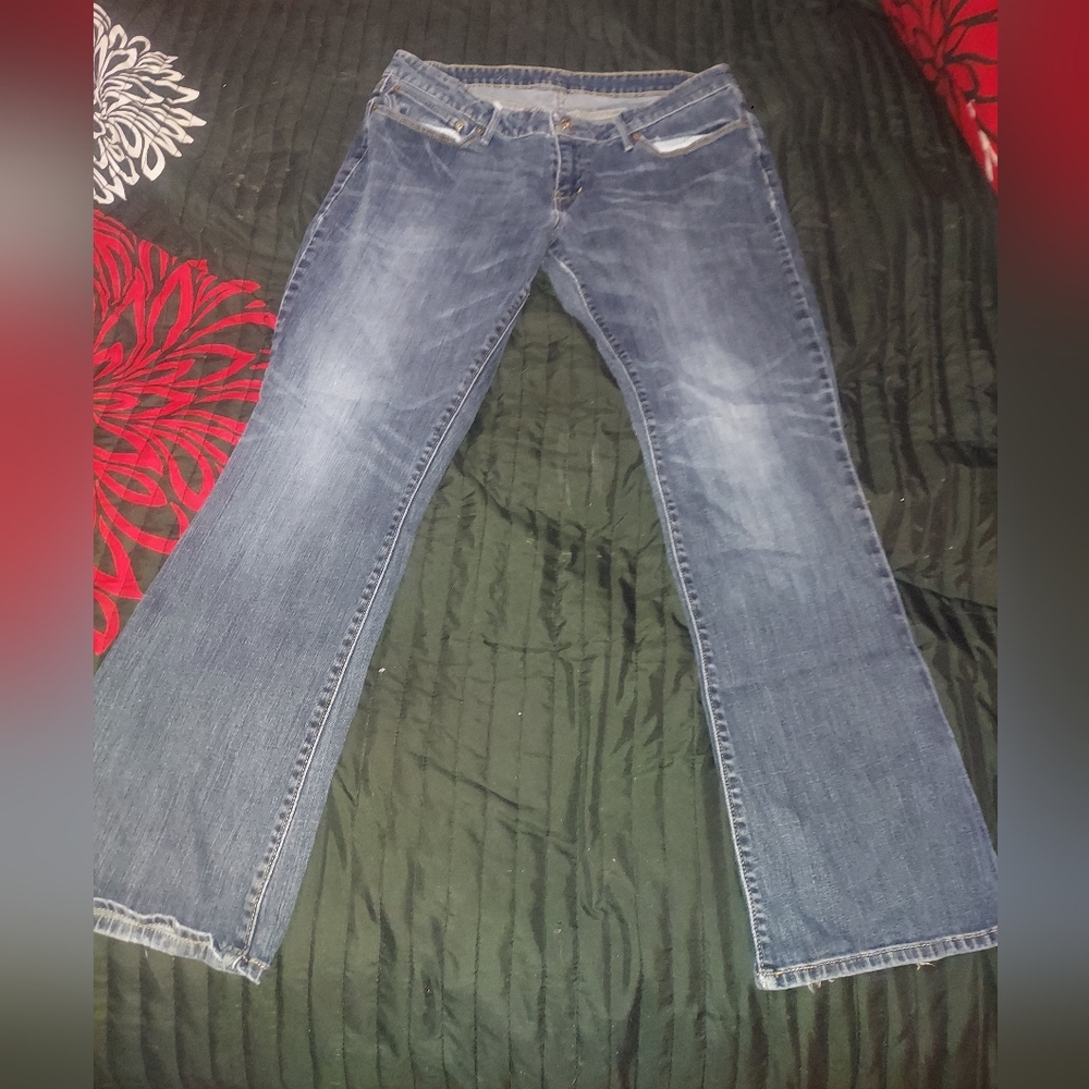 Men's Levi's size 33 x 30